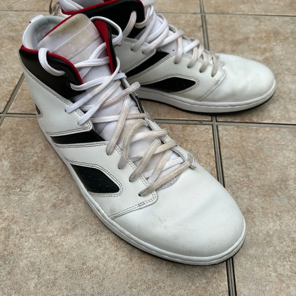 Air Jordan Jordan Flight Legend AA2526-112 - Men